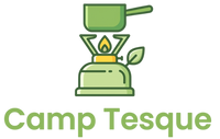 Camp Tesque