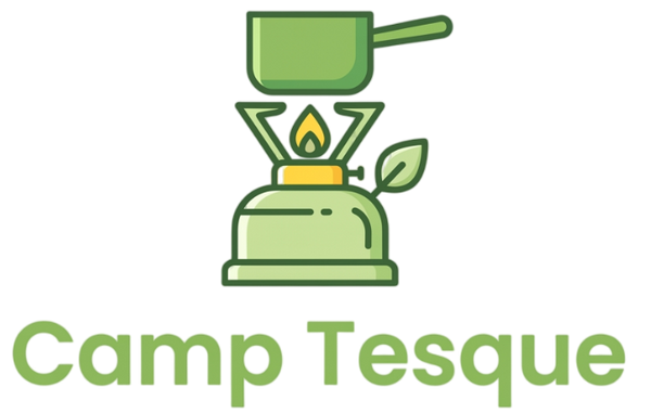 Camp Tesque