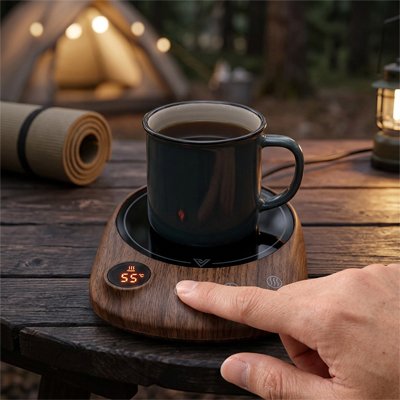 Chauffe tasse 